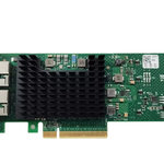 DELL Intel X710-T2L Dual Port 10GbE BASE-T/ 2-portová síťová karta/ full height/ plná výška/ pro Pro Max Tower,Precision