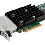 Dell HBA355e Adapter Low Profile/ Full Height