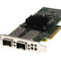 DELL 10GbE 2-portová sítová karta Broadcom 57412 10Gb SFP+ v nízkém provedení/ low profile