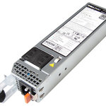 DELL hotplug zdroj 1+0 600W pro PowerEdge T350,T550, R350, R450, R550, R650XS, R750XS