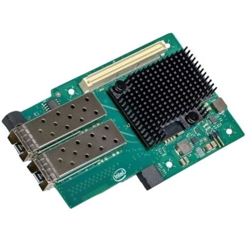 DELL 10GbE 2-portová sítová karta Intel X710 SFP+ OCP NIC 3.0 / pro PowerEdge R450,R550,R650(xs),R750(xs),T550