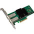 DELL 10GbE 2-portová sítová karta Intel X710-T2L OCP NIC 3.0 / pro PowerEdge R450,R550,R650(xs),R750(xs),T550