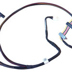 DELL SATA kabel, ASSY, CBL, PWR, HDD, X5, MB, T160