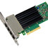 DELL Intel X710-T4L / 10GbE / 4portová síťová karta / PCIe / full height/ plná výška