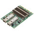 DELL Broadcom 57414 / 10/ 25Gb SFP28 / 2portová síťová karta / OCP NIC 3.0 / pro PowerEdge R450, R550, R650, T350, T550