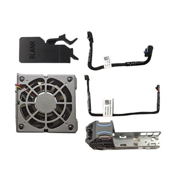 DELL BOSS Enablement Kit PowerEdge T160/ komponenty pro instalaci BOSS karty