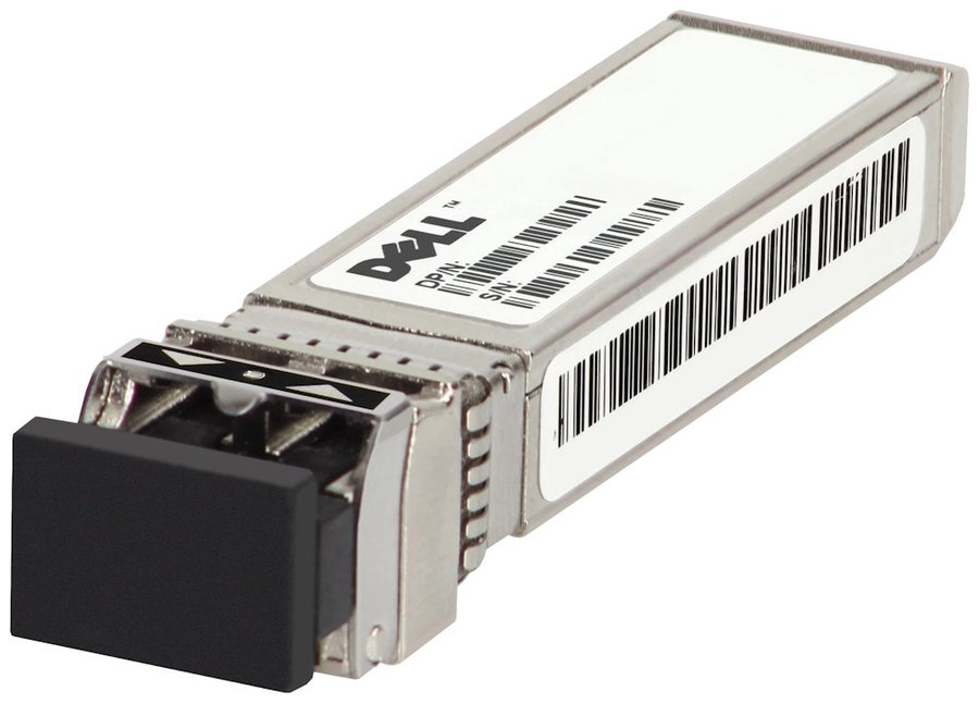 DELL Networking Transceiver 25GbE SFP28 SR MMF Duplex LC/ modul pro kartu