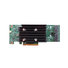DELL PERC H355 Adapter/ řadič disků SAS/ SATA/ podporuje jen RAID 1/ pro PowerEdge R260/ R250/ R350/ T150/ T350/ T160