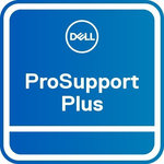 DELL prodloužení záruky o 2 roky/ 3 na 5 let/ PowerEdge R570/ Basic NBD ==> ProSupport Plus 4H/ do 1 měsíce od nákupu/ NPOS