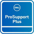 DELL rozšíření záruky PowerEdge R570/ 3 roky ProSupport ==> 3 roky ProSupport Plus 4H/ do 1 měsíce od nákupu/ NPOS