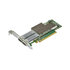 DELL Broadcom 57508/ 2-portová 100Gb QSFP PCIe Full Height V2 síťová karta/ Full Height/ plná výška/ full profile