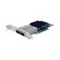 DELL NVIDIA ConnectX-6 DX/ 2-portová síťová karta/ 100G QSFP56 Adapter/ PCIe / full profile/ plná výška