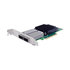 DELL NVIDIA ConnectX-6 DX/ 2-portová síťová karta/ 100G QSFP56 Adapter/ PCIe / full profile/ plná výška