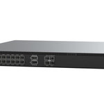 DELL Networking S4128F-ON switch/ 28x 10GbE SFP+/ 2 x QSFP28/ IO to PSU/ 2x zdroj/ reverse / management/ 1Y CAR
