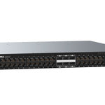 DELL Networking S4148T-ON switch/ 48x 10Gb-T/ 4x QSFP28/ IO to PSU/ 2x zdroj/ reverse / management/ 1Y CAR