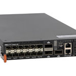 DELL Networking S4112F-ON switch/ 12x 10Gb SFP+/ 3x 100GbE QSFP28/ IO to PSU/ 2x zdroj/ reverse / management/ 1Y PS NBD