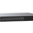 DELL Networking S5224F-ON switch/ 24x 25GbE SFP28/ 4 x 100Gbe QSFP28/ IO to PSU/ 2x zdroj/ management/ 1Y CAR