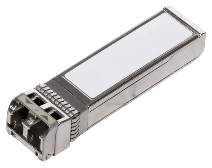 DELL SFP+ transceiver/ 10Gbit-1Gbit/ SR/ originál