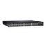 DELL Networking N3248TE/  48 x 1GbE, 4 x 10Gb SFP+, 2x 100Gb QSFP28/ 32GB/ 1xAC PSU IO/ PS OS10