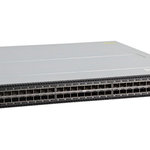 DELL Networking S5248F-ON Switch/ 48x25GbE/ 4x100GbE/ 2x100GbE QAFP/ SONiC/ .3Y PS NBD on-site