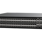 DELL Networking S5296F-ON Switch,96x 25GbE SFP28, 8x 100GbE QSFP28 ports, IO to PSU air, 2x PSU/ OS10/ 3Y PS NBD on-site