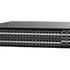 DELL Networking S5296F-ON Switch,96x 25GbE SFP28, 8x 100GbE QSFP28 ports, IO to PSU air, 2x PSU/ OS10/ 3Y PS NBD on-site