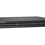 DELL PowerSwitch S4348T, 48x 10GBASE-T, 6x 100GbE QSFP28, IO to PSU, 2xPSU/ SONiC/ 3Y PS NBD on-site