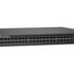 DELL PowerSwitch S4348T, 48x 10GBASE-T, 6x 100GbE QSFP28, IO to PSU, 2xPSU/ SONiC/ 3Y PS NBD on-site