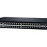DELL PowerSwitch S3248T-ON, 48x1G, 4x10G SFP+, 2x100G QSFP28, 1xAC PSU, IO/ PSU, SONiC/ 3Y PS NBD on-site