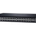 DELL PowerSwitch S3248T-ON, 48x1G, 4x10G SFP+, 2x100G QSFP28, 1xAC PSU, IO/ PSU, SONiC/ 3Y PS NBD on-site