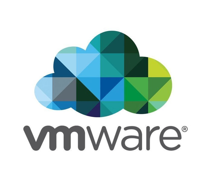 VMware vSphere Standard - Per Core/ předplatné na 1 CPU jádro