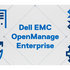 Elektronická licence: DELL OpenManage Enterprise Advanced Plus/ pro servery 12. a 13. generace