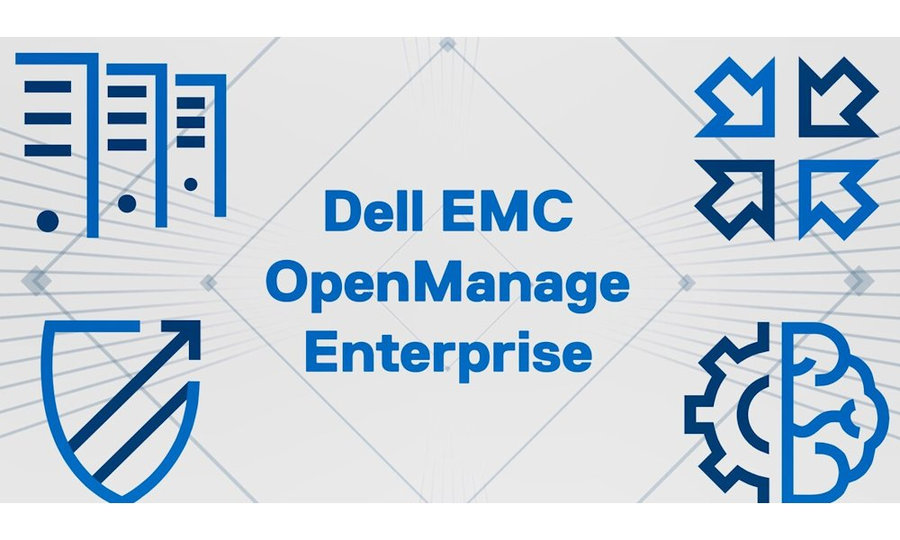 Elektronická licence: DELL OpenManage Enterprise Advanced Plus/ pro servery 12. a 13. generace
