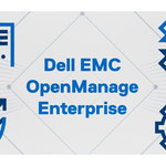 Elektronická licence: DELL OpenManage Enterprise Advanced/ pro servery 11., 12., a 13. generace