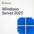 DELL MS Windows Server 2025 Standard/ OEM/ přídavná licence/ additional license/ přidává 2 jádra k hlavní licenci