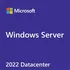 DELL Windows Server 2022 / 2019 Datacenter EditionAdd License16CORENO MEDIA/ KEYCus Kit