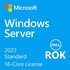 DELL Windows Server 2022 Standard Edition Add License16CORE NO MEDIA/ KEY Cus Kit