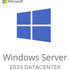 DELL Windows Server 2025 Datacenter ROK16CORE (for Distributor sale only) CK