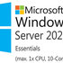 DELL Windows Server 2025 Essentials EditionROK10CORE (for Distributor sale only)