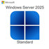 DELL Windows Server 2025 Standard ROK16CORE (for Distributor sale only)