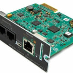DELL APC Network Management Card 3 withPowerChute