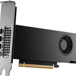 DELL NVIDIA RTX 2000 Ada Generation/ 16GB GDDR6/ full height/ PCIe 4.0 x8/ 4 mDP